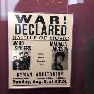 Meet your Posher, Brenda